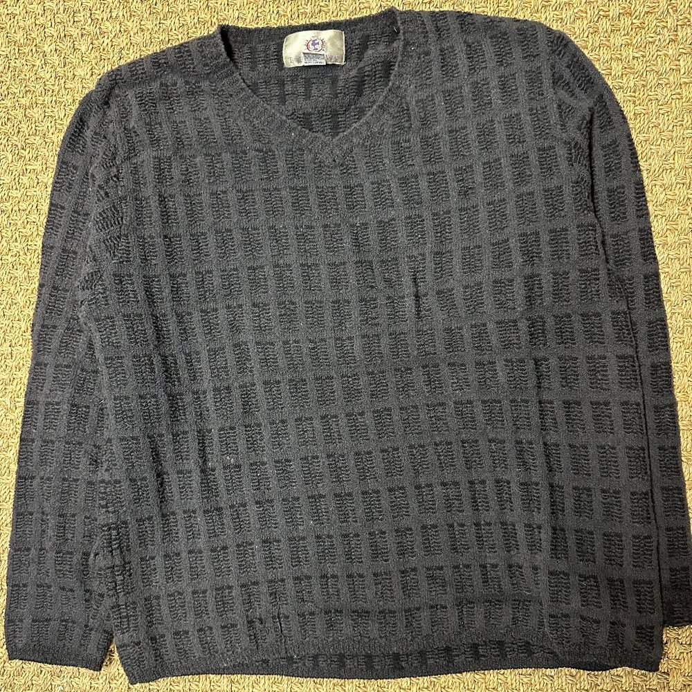 TERRITORY AHEAD SWEATER
